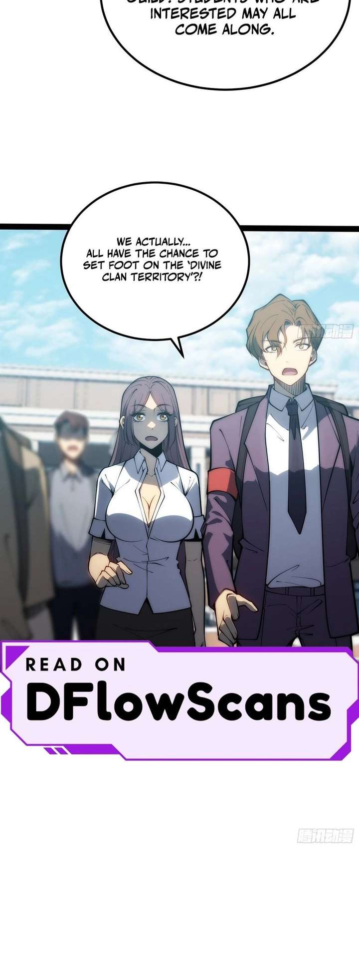 Read Full-Time Awakening Manga Online