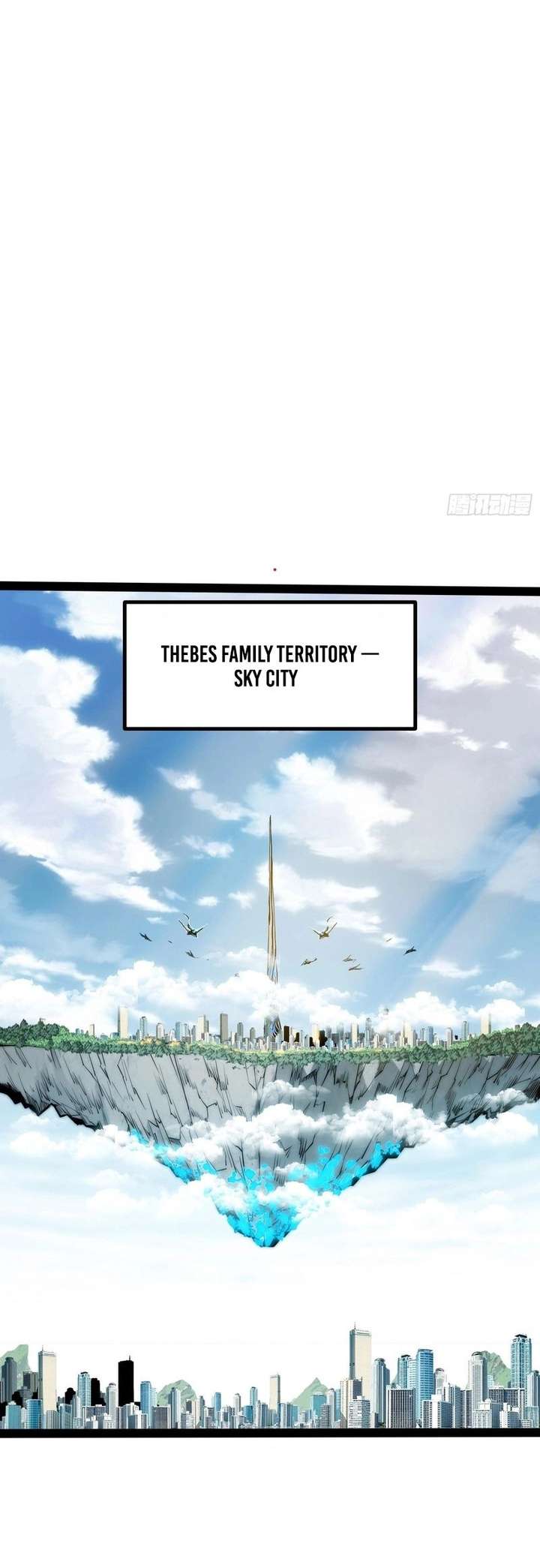 Read Full-Time Awakening Manga Online