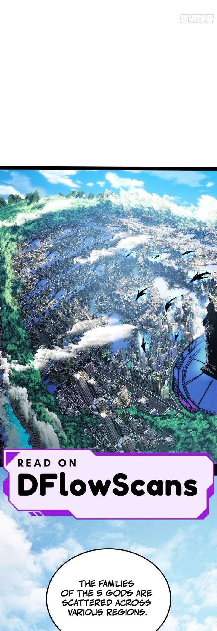 Read Full-Time Awakening Manga Online