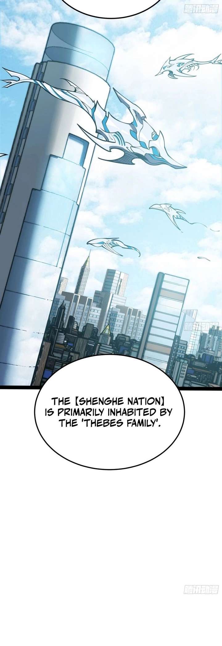 Read Full-Time Awakening Manga Online