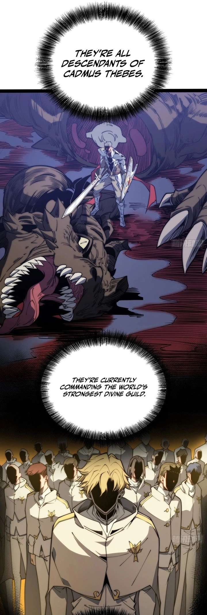 Read Full-Time Awakening Manga Online