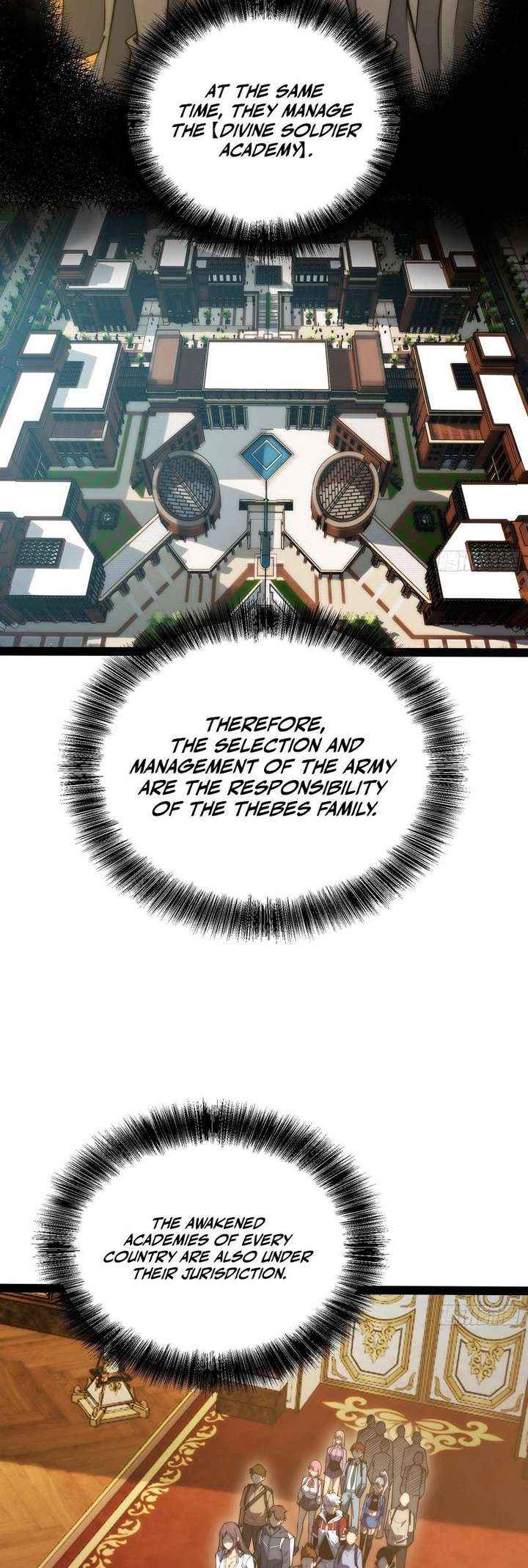 Read Full-Time Awakening Manga Online
