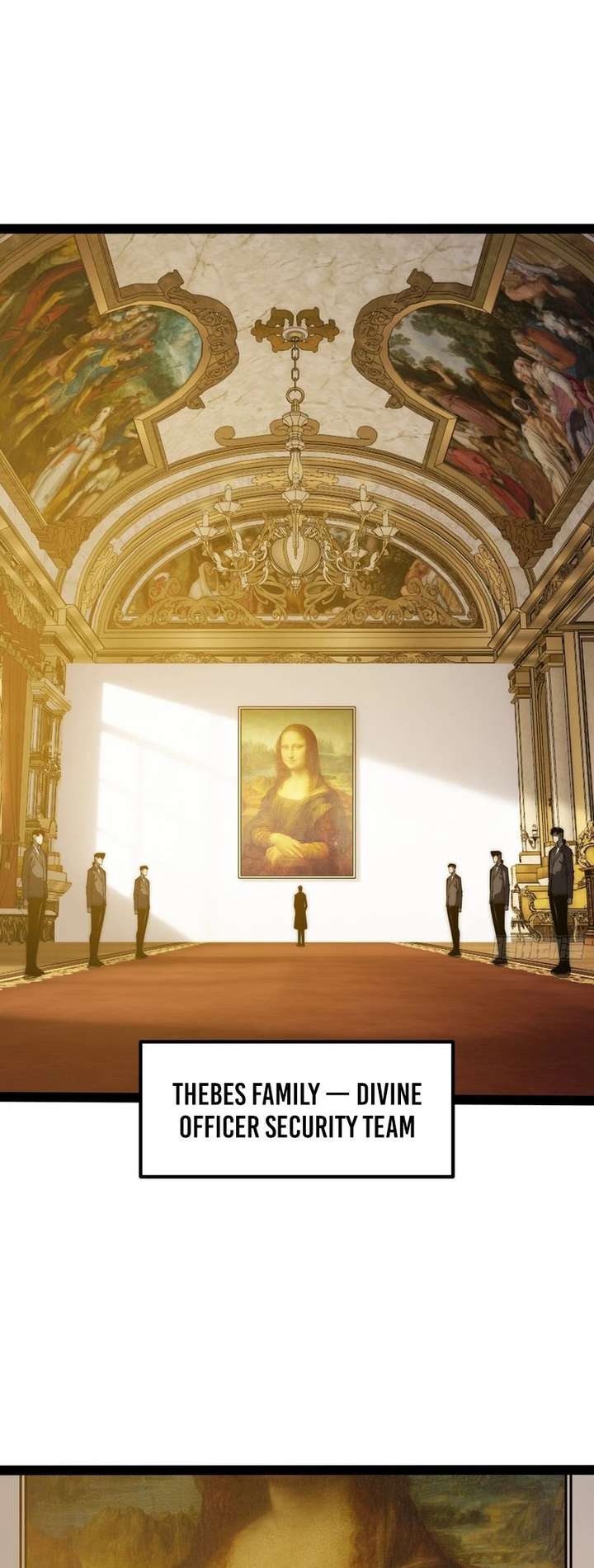 Read Full-Time Awakening Manga Online