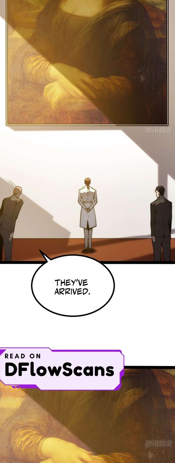 Read Full-Time Awakening Manga Online