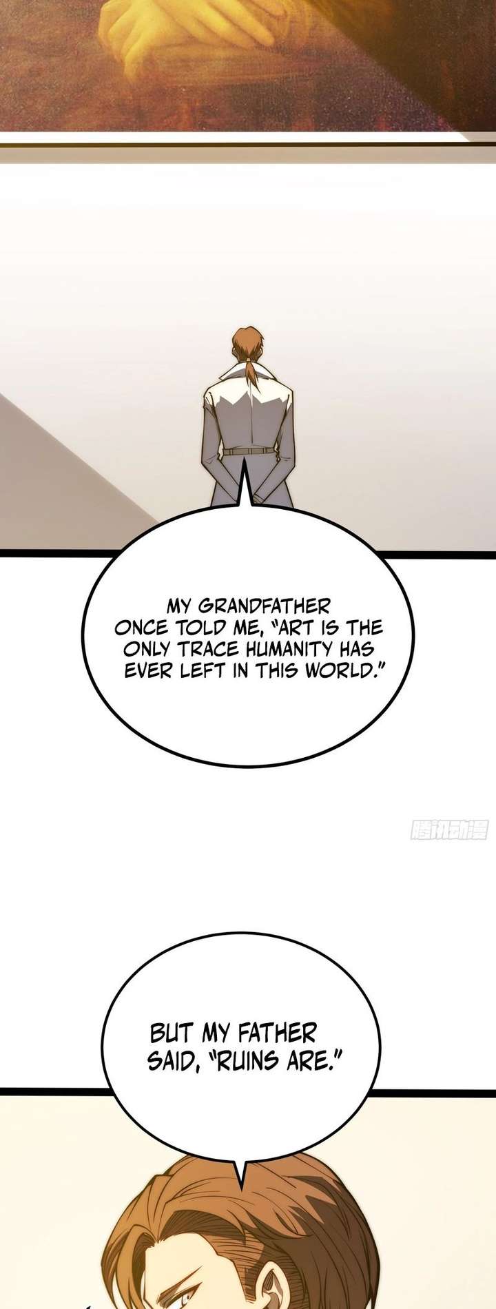 Read Full-Time Awakening Manga Online