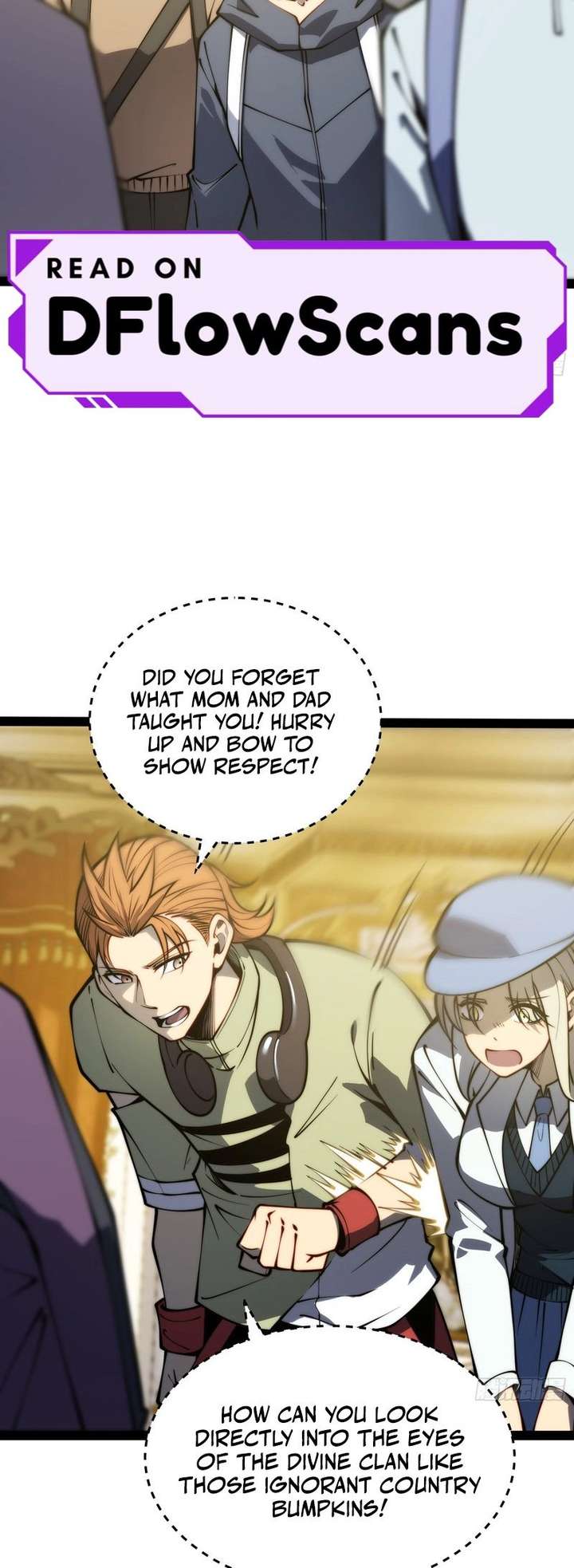 Read Full-Time Awakening Manga Online