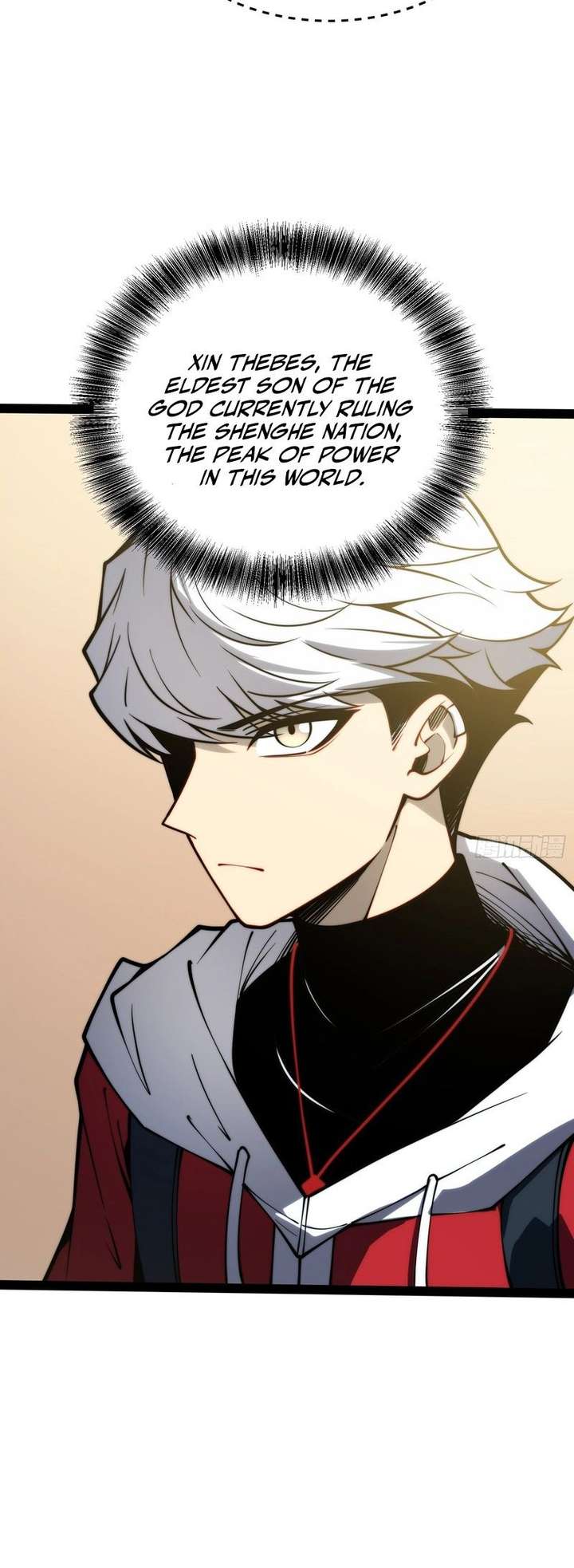 Read Full-Time Awakening Manga Online