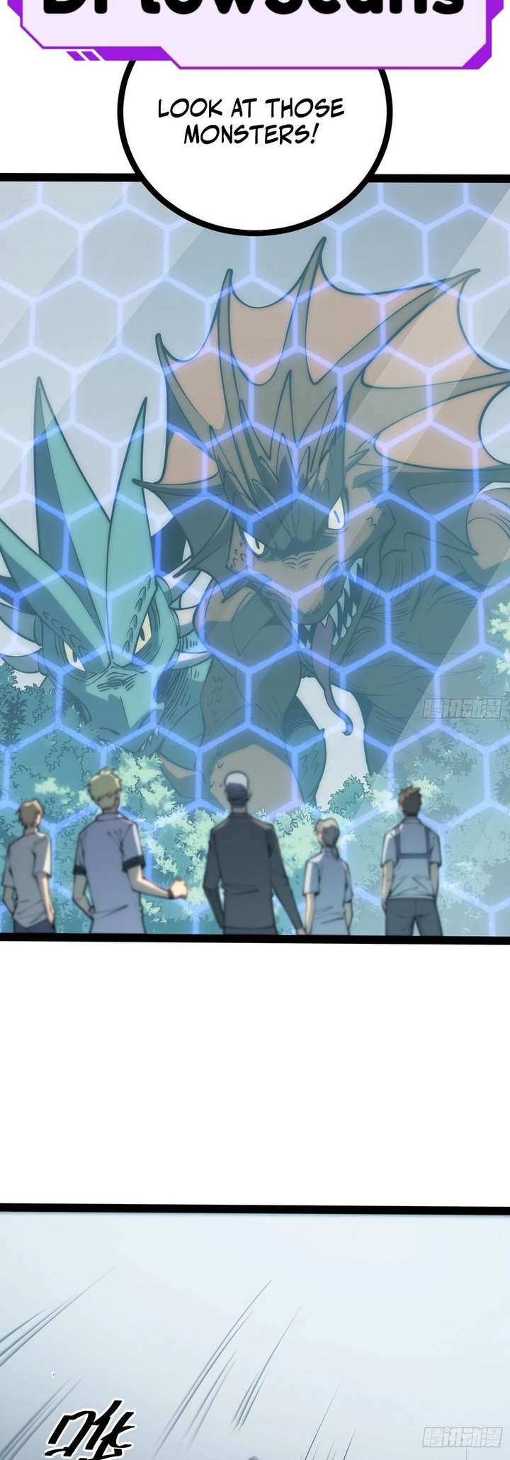 Read Full-Time Awakening Manga Online