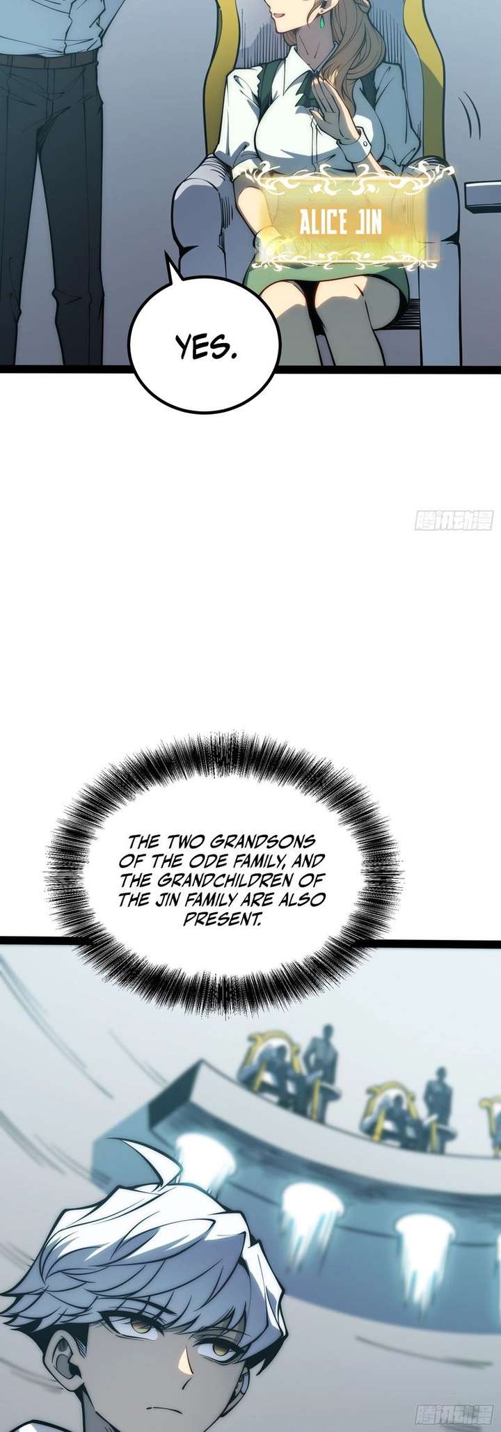 Read Full-Time Awakening Manga Online