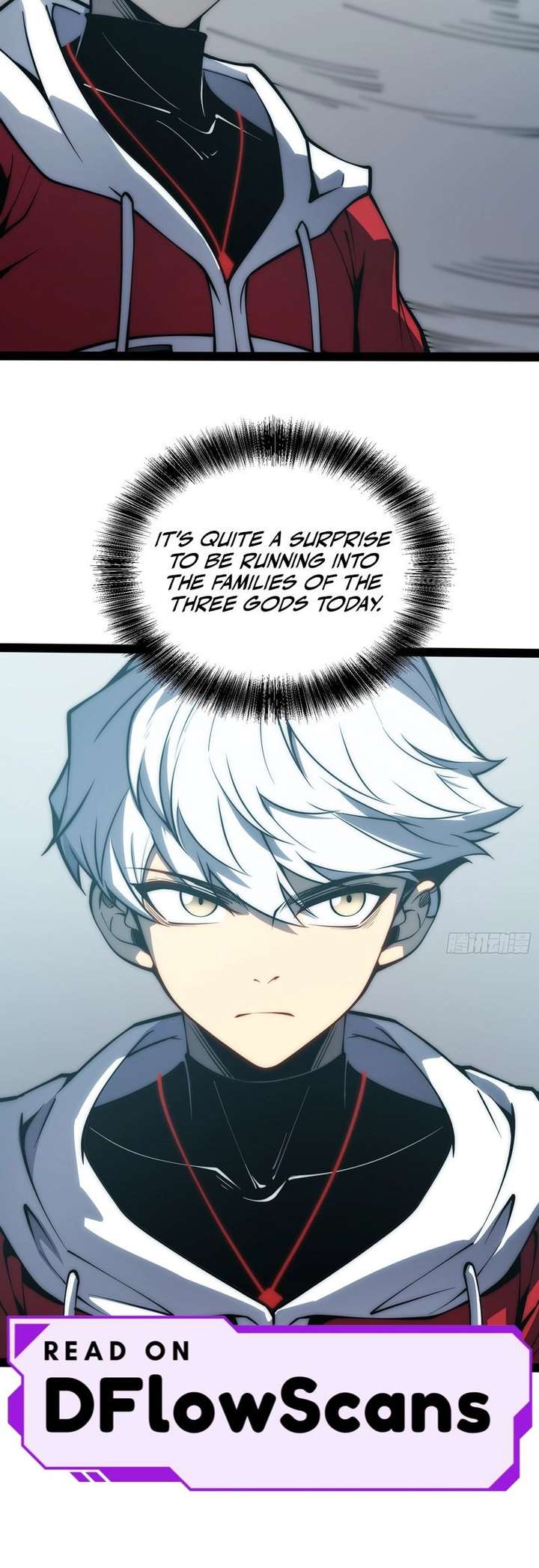 Read Full-Time Awakening Manga Online