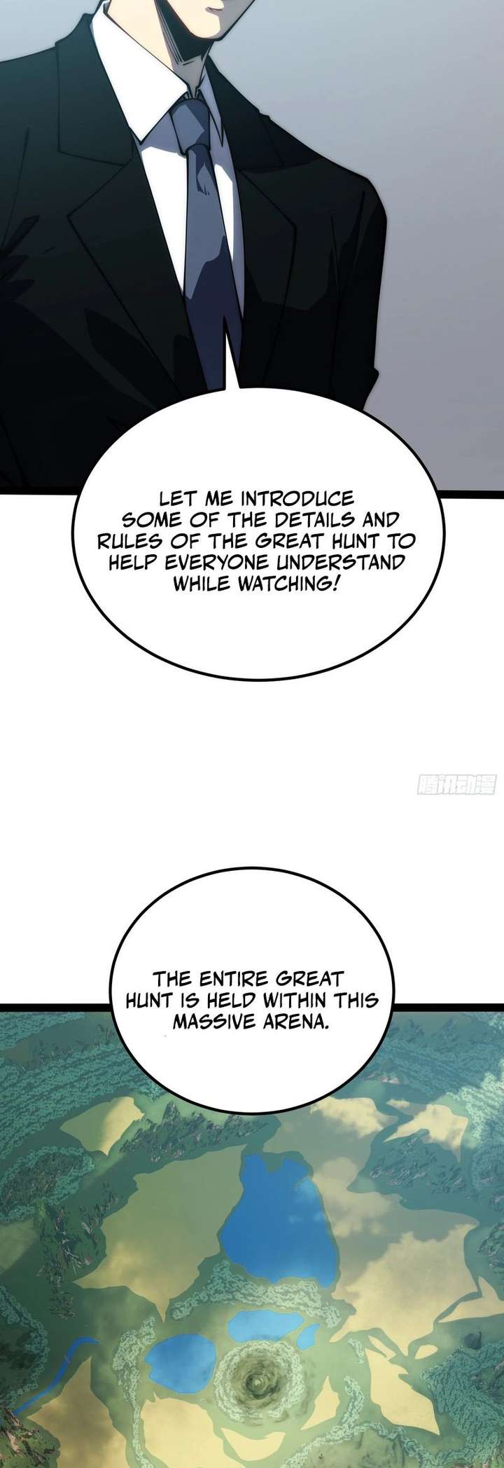 Read Full-Time Awakening Manga Online