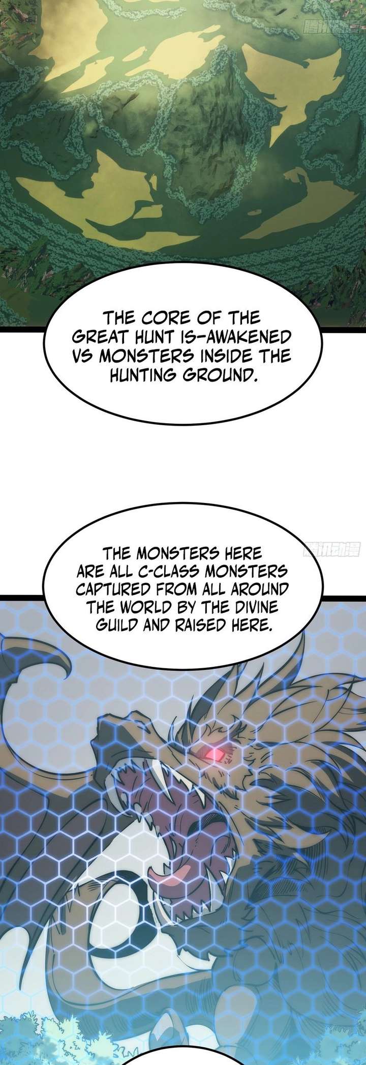 Read Full-Time Awakening Manga Online