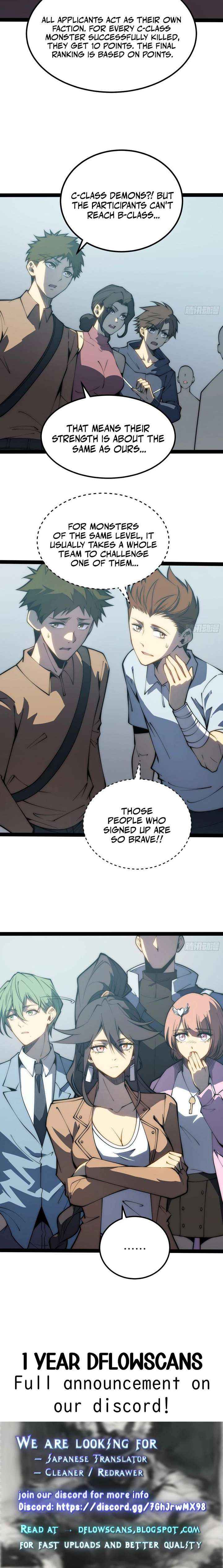 Read Full-Time Awakening Manga Online