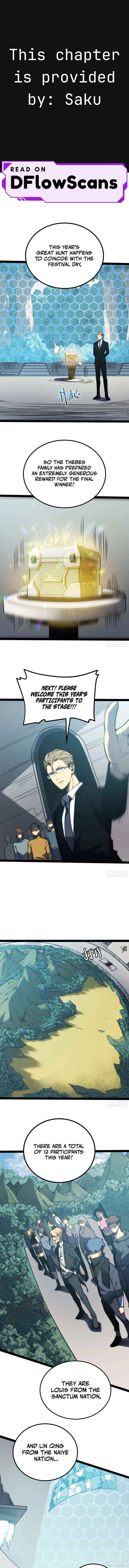 Read Full-Time Awakening Manga Online