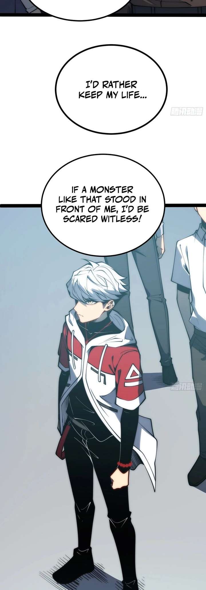 Read Full-Time Awakening Manga Online