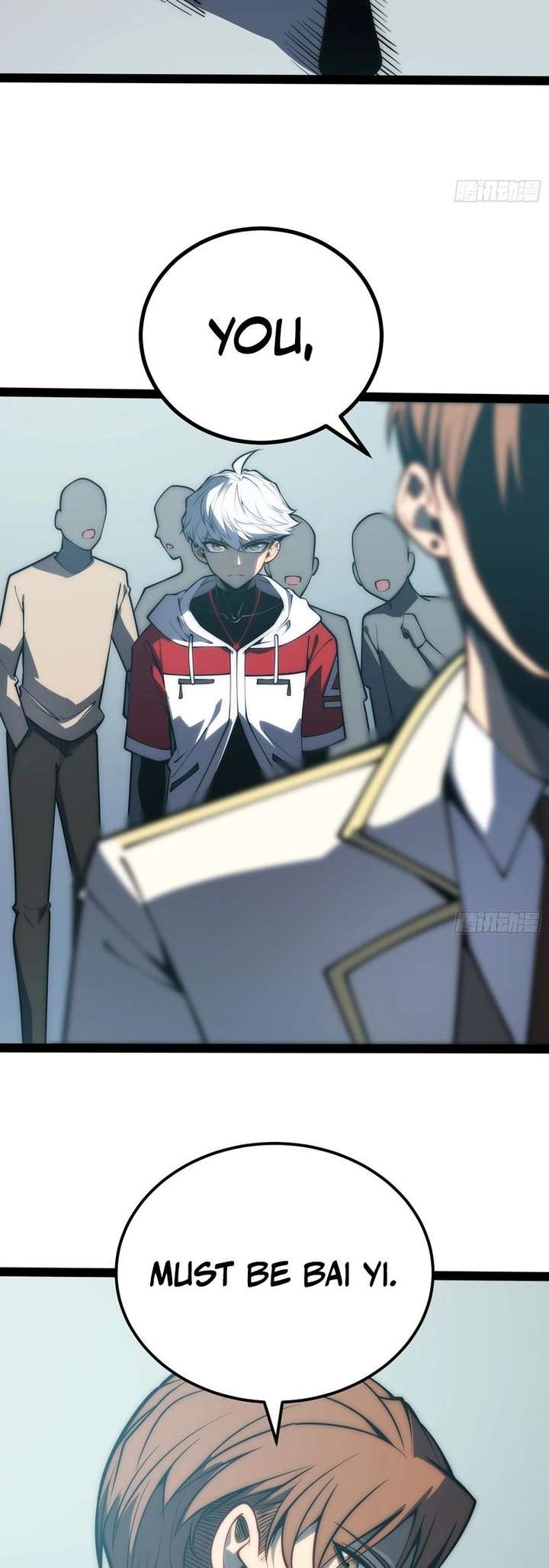 Read Full-Time Awakening Manga Online