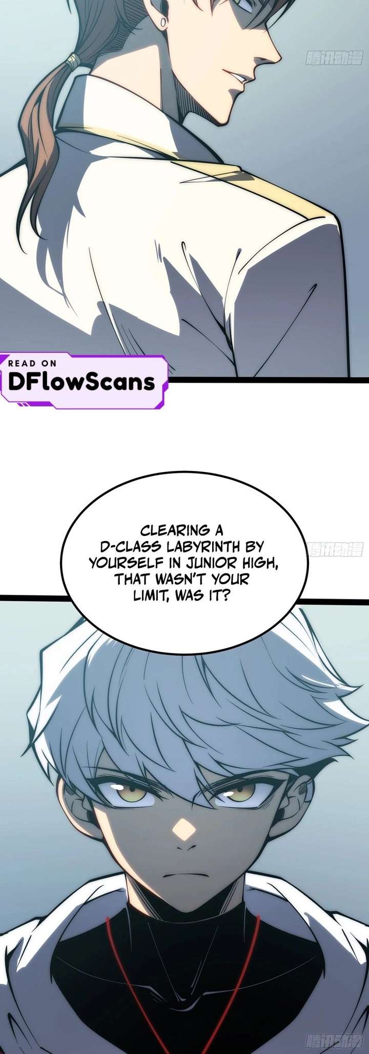 Read Full-Time Awakening Manga Online