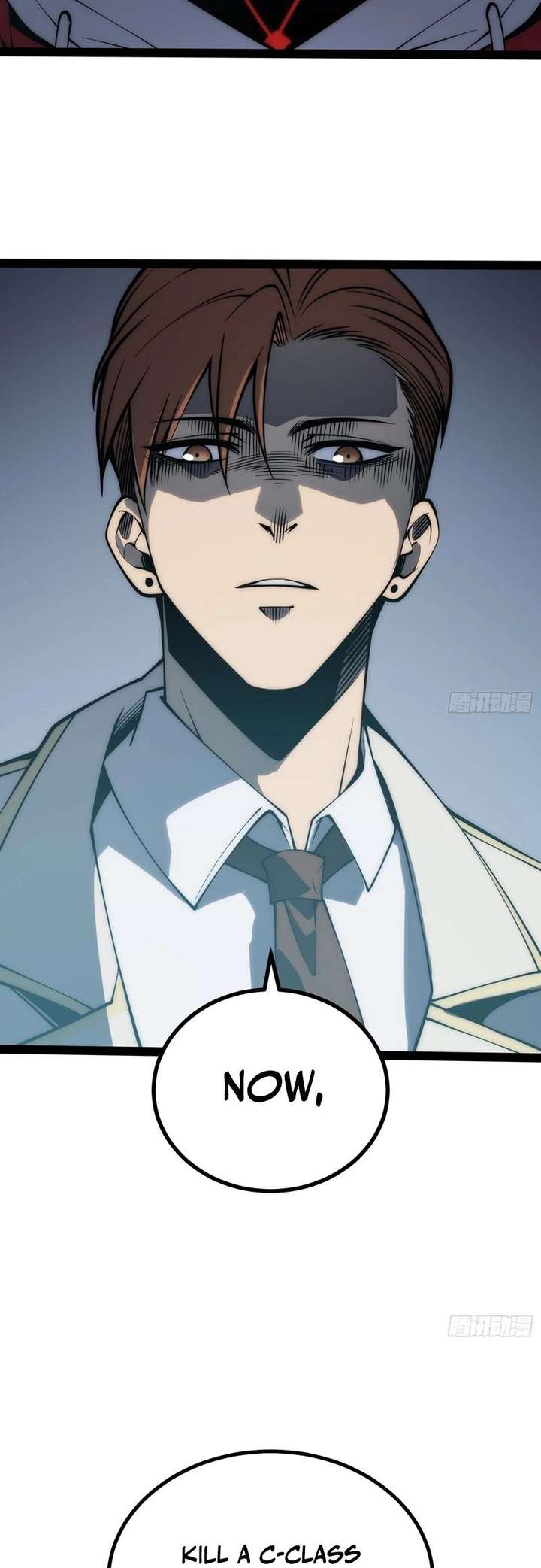 Read Full-Time Awakening Manga Online