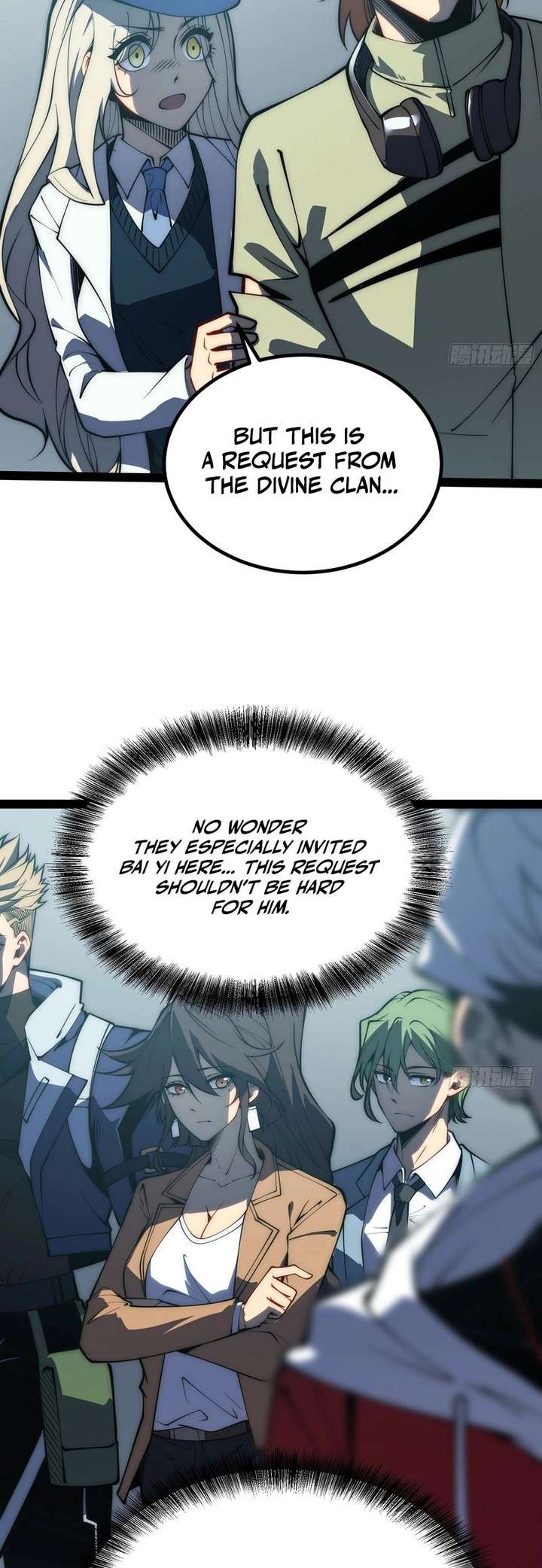 Read Full-Time Awakening Manga Online