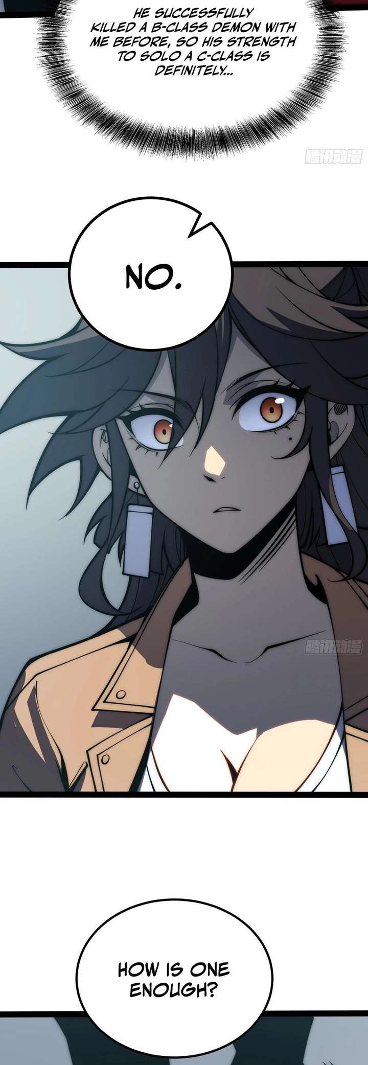 Read Full-Time Awakening Manga Online