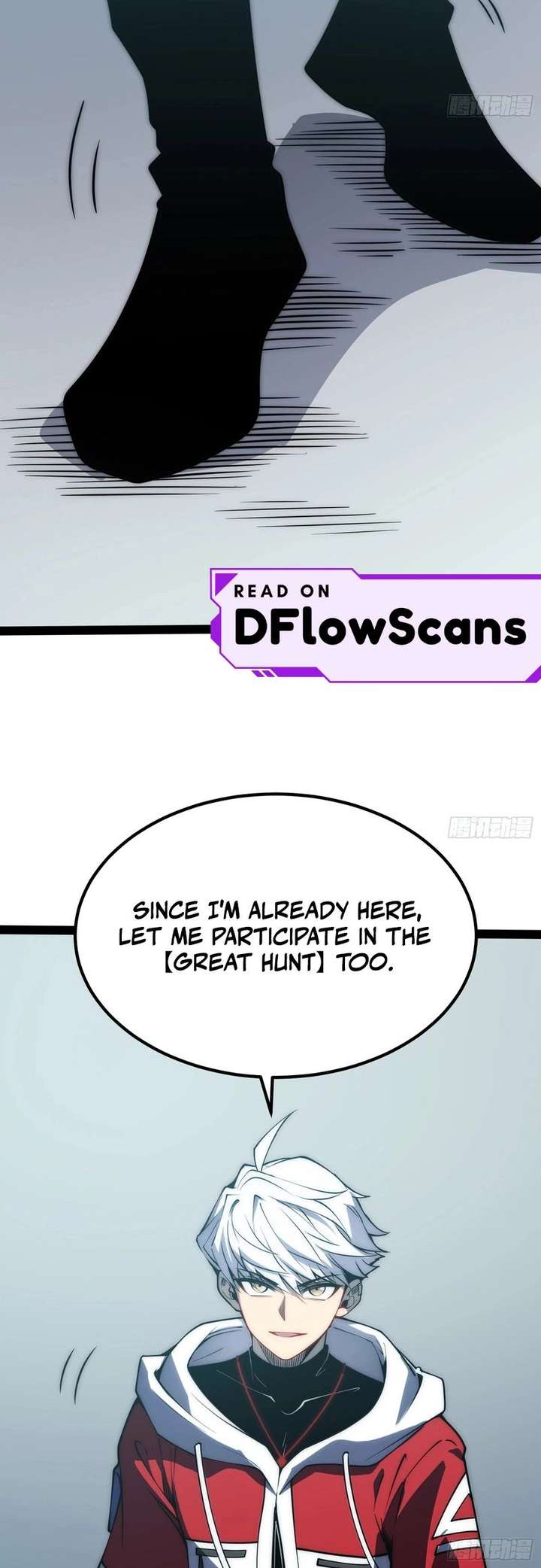 Read Full-Time Awakening Manga Online