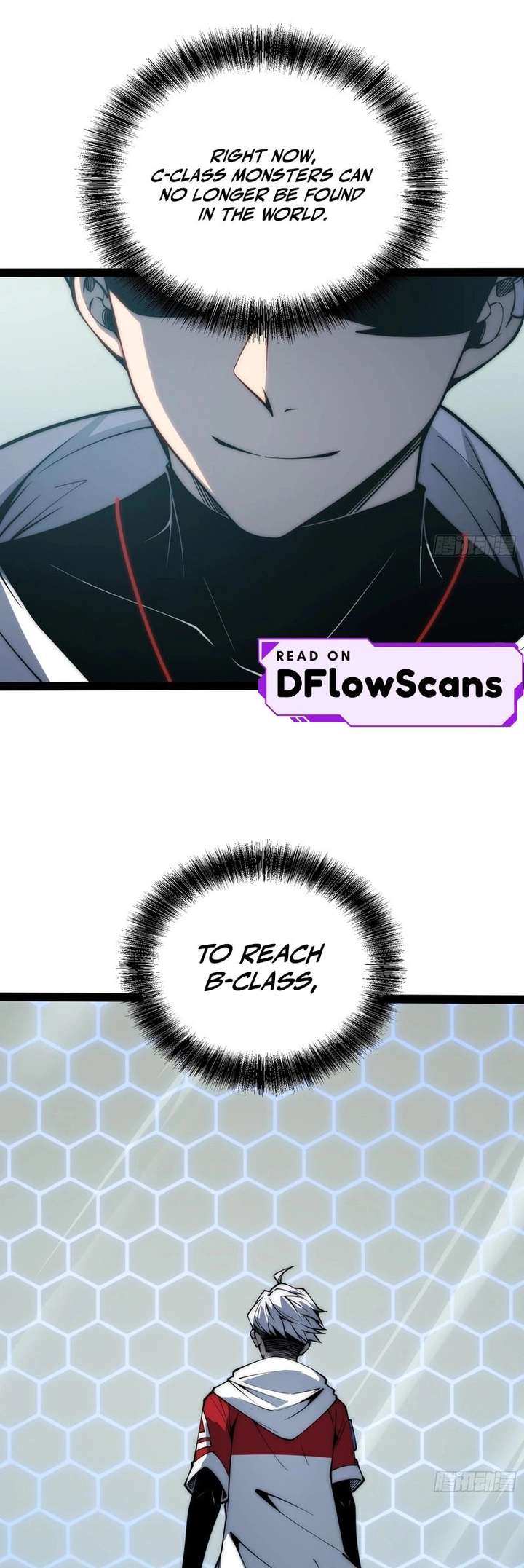 Read Full-Time Awakening Manga Online