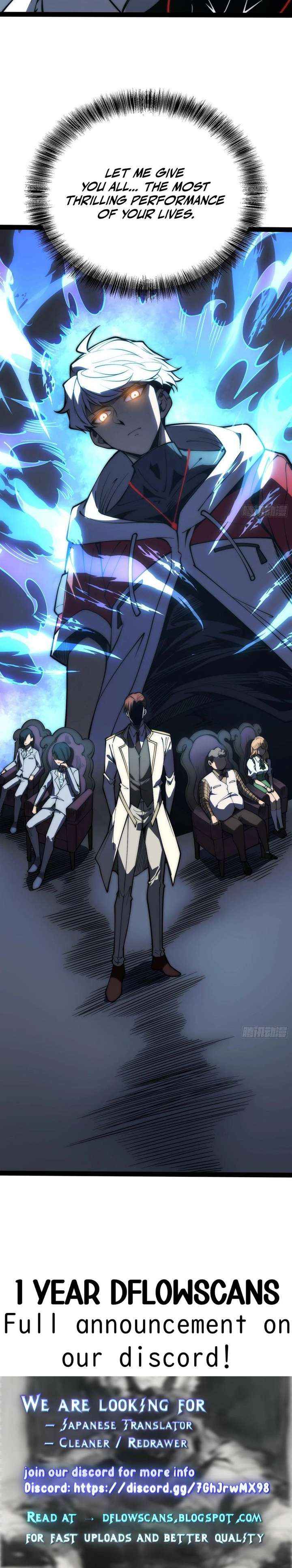 Read Full-Time Awakening Manga Online