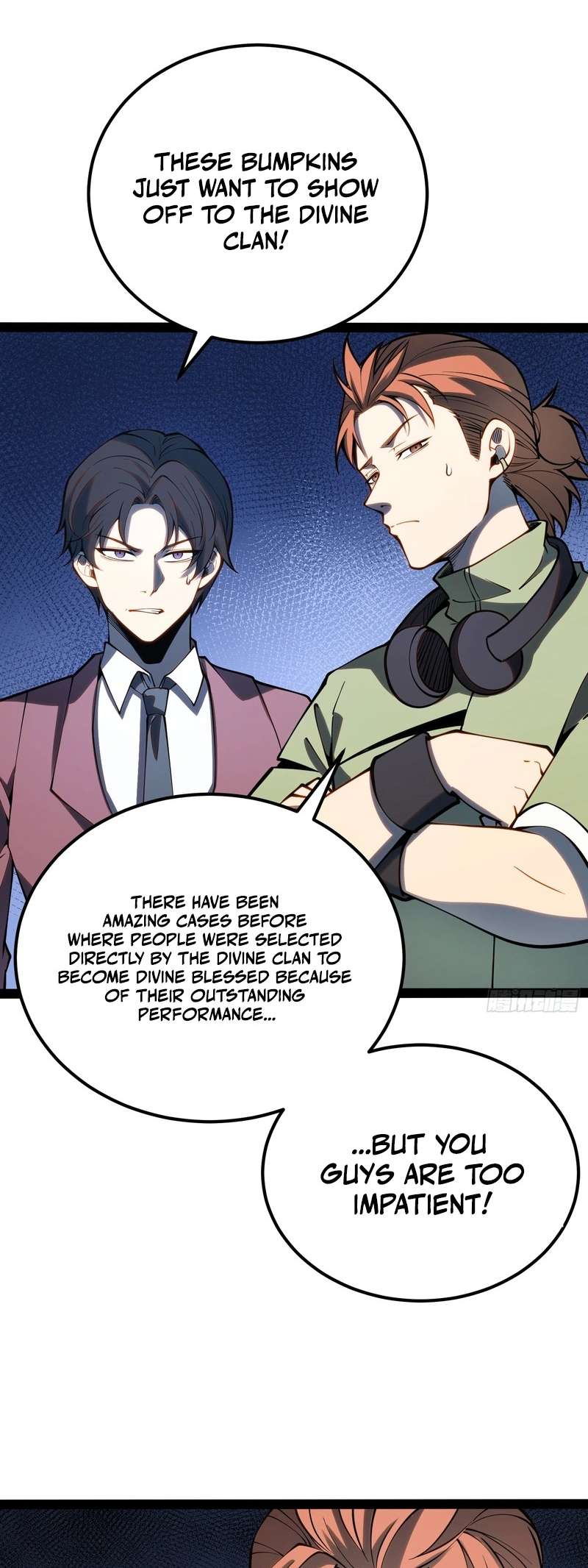 Read Full-Time Awakening Manga Online