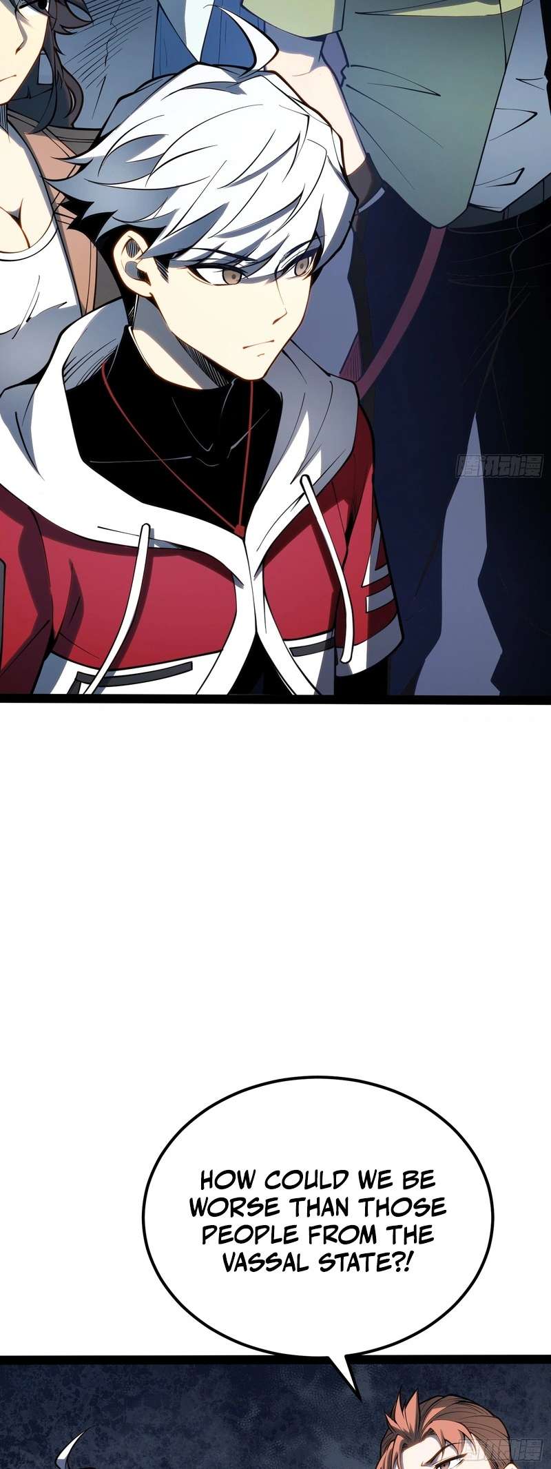 Read Full-Time Awakening Manga Online