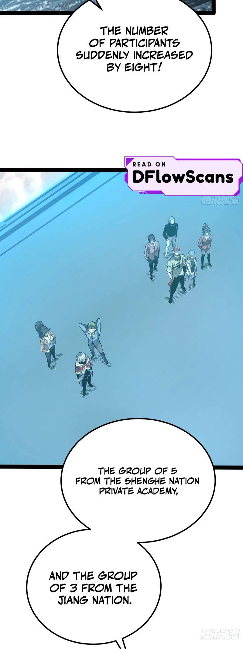 Read Full-Time Awakening Manga Online