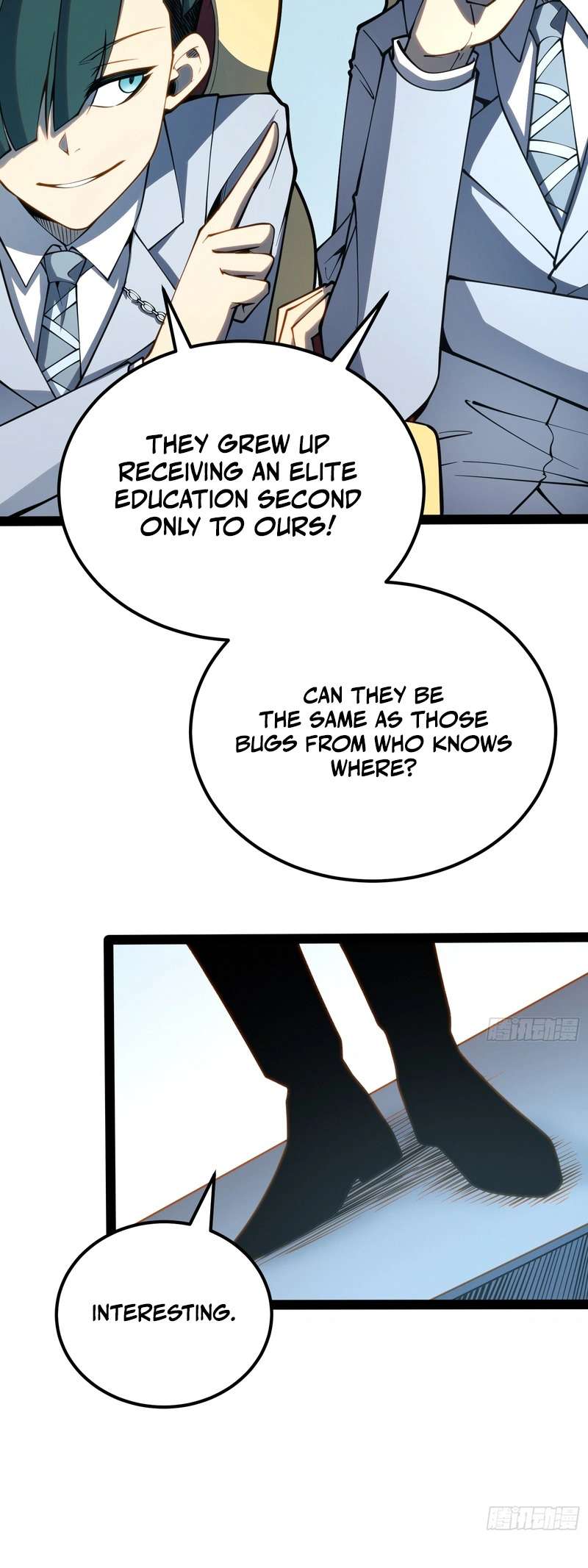 Read Full-Time Awakening Manga Online