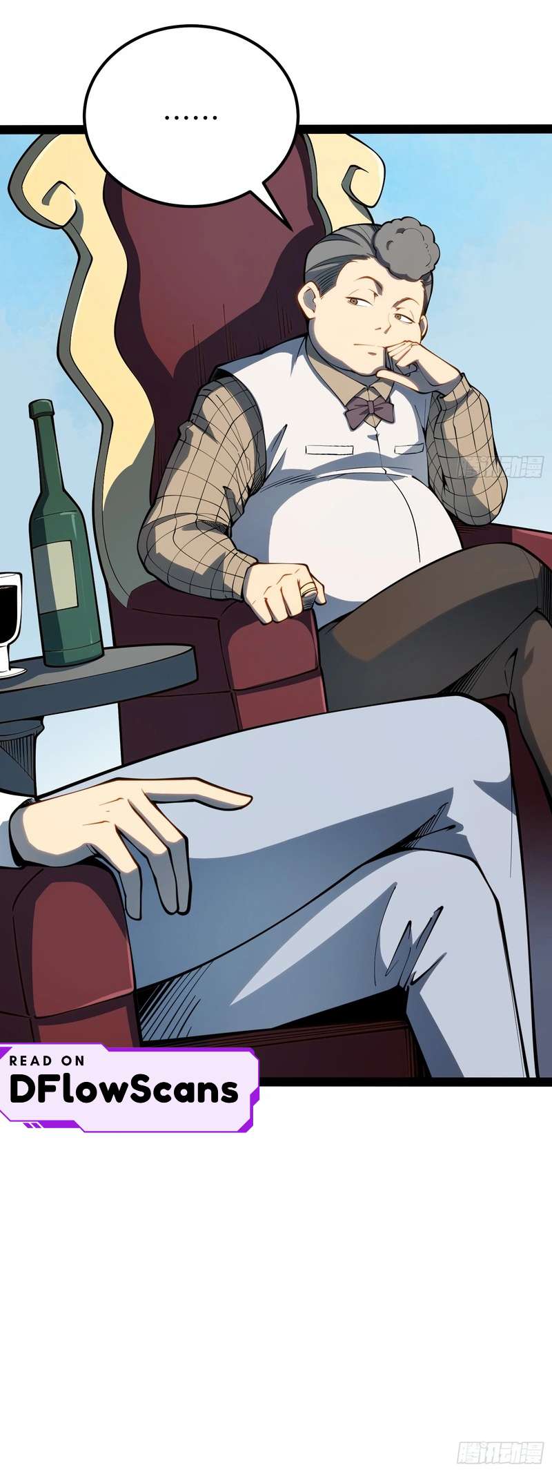 Read Full-Time Awakening Manga Online