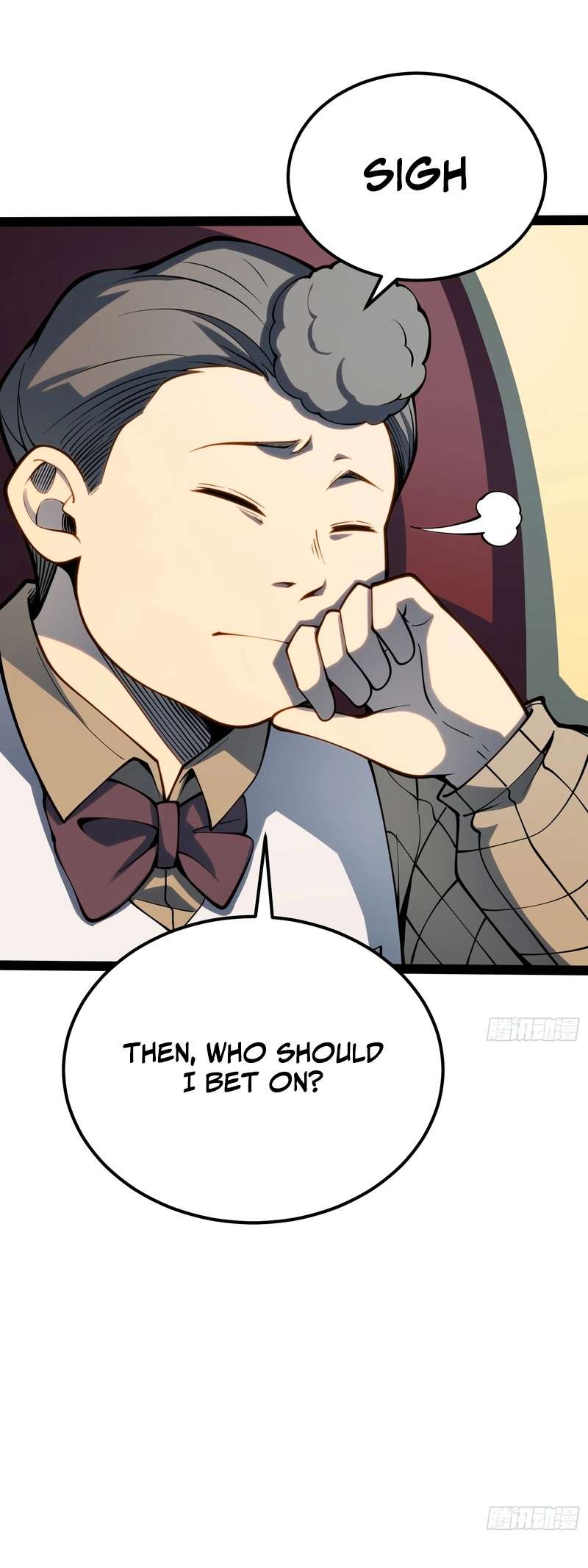 Read Full-Time Awakening Manga Online