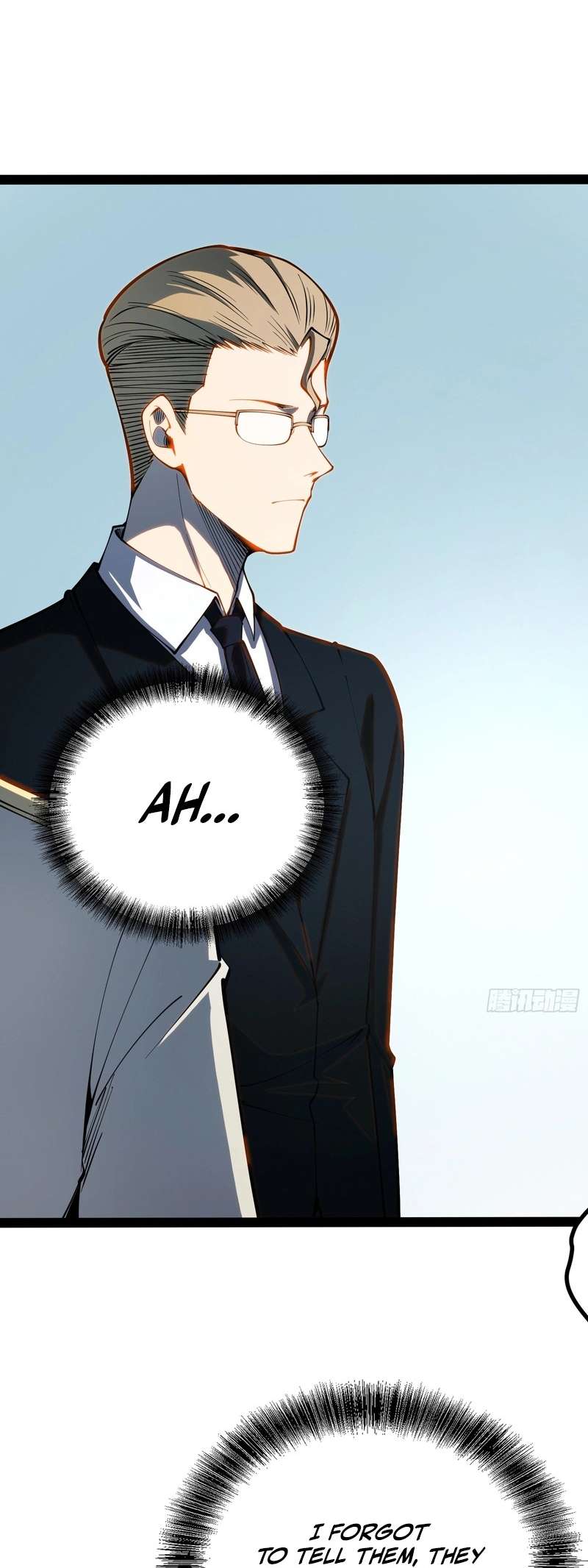 Read Full-Time Awakening Manga Online