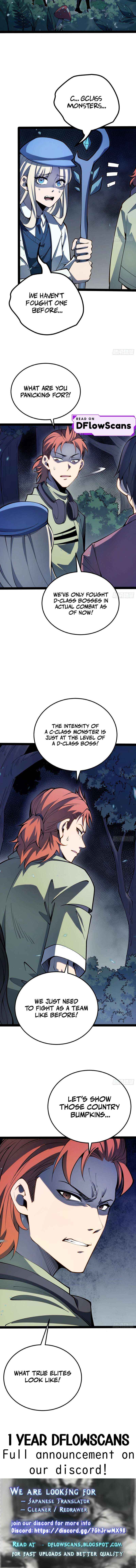 Read Full-Time Awakening Manga Online