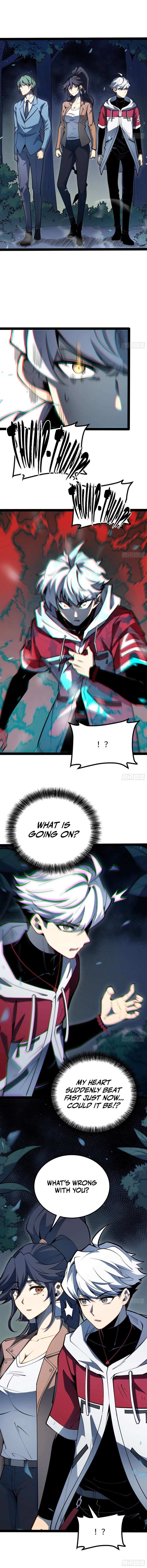 Read Full-Time Awakening Manga Online