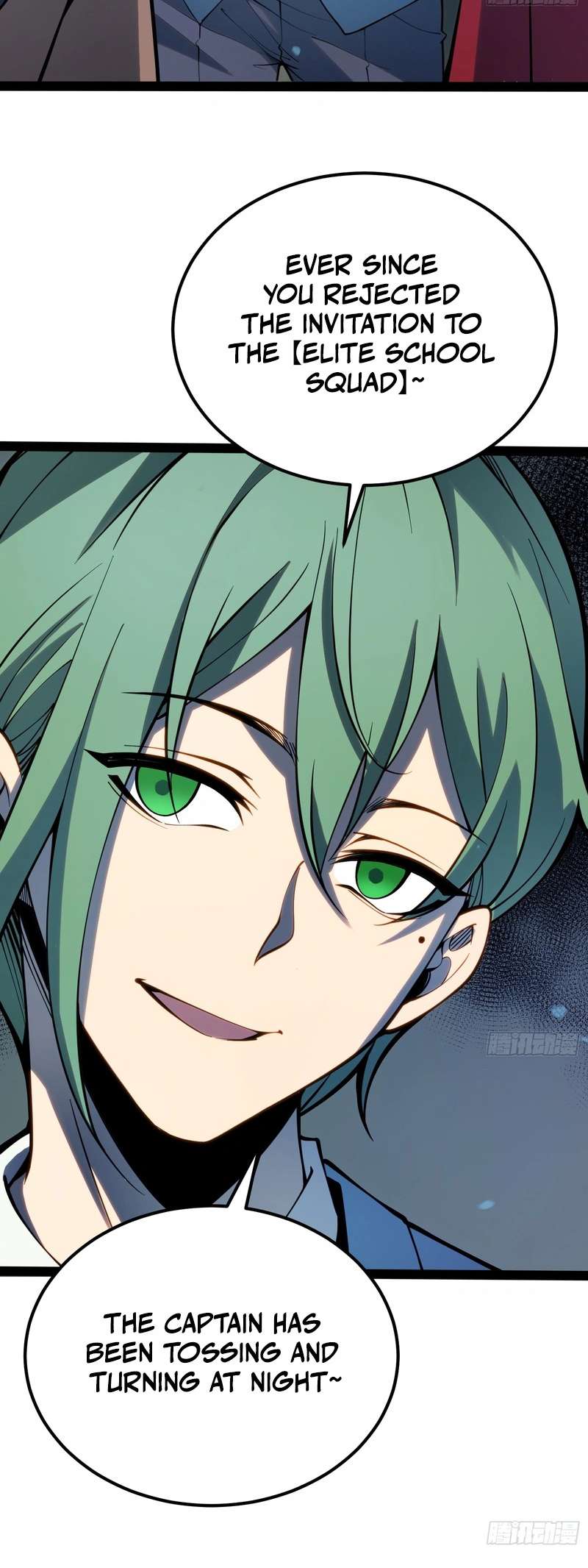 Read Full-Time Awakening Manga Online