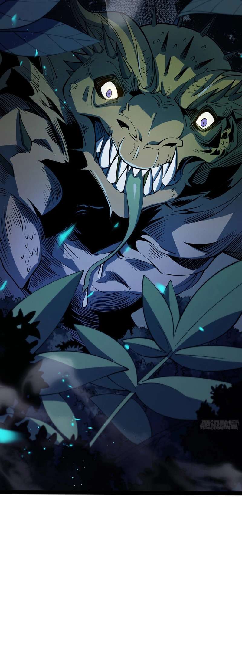 Read Full-Time Awakening Manga Online