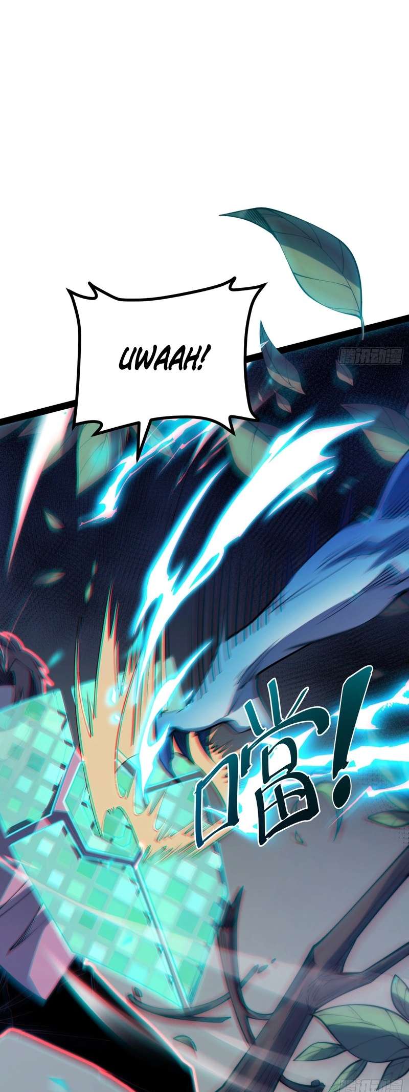 Read Full-Time Awakening Manga Online