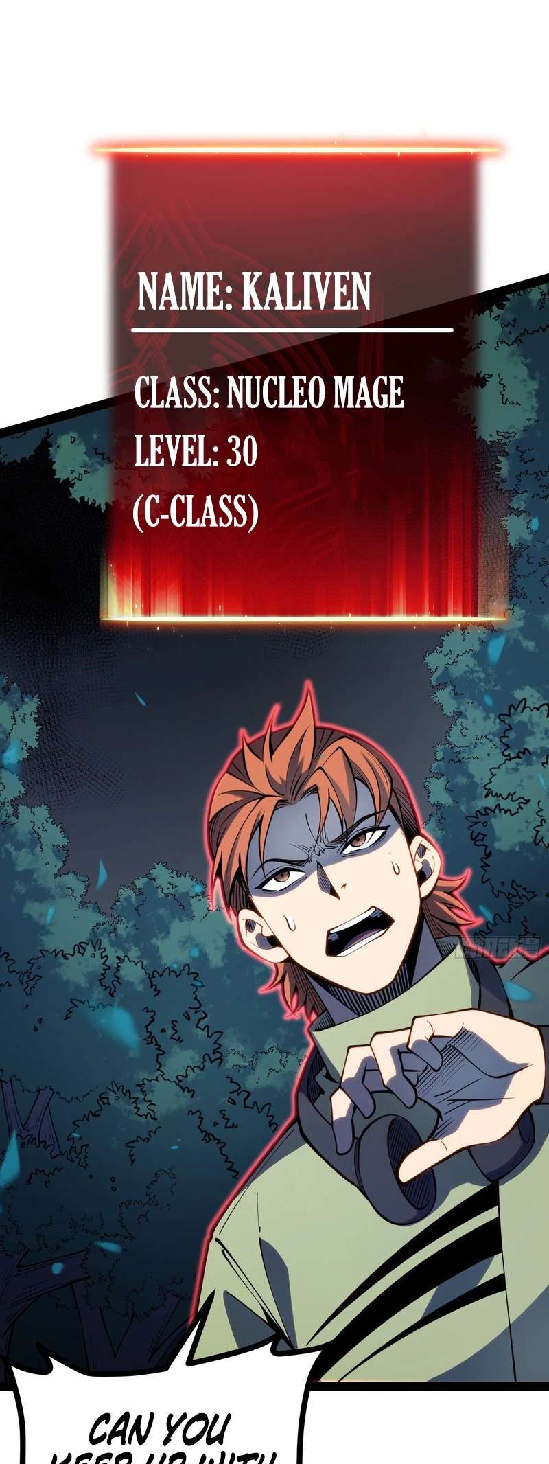 Read Full-Time Awakening Manga Online