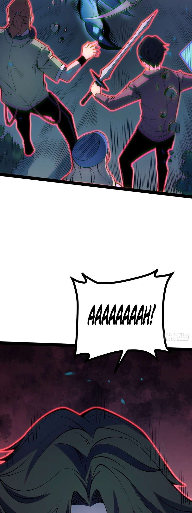 Read Full-Time Awakening Manga Online