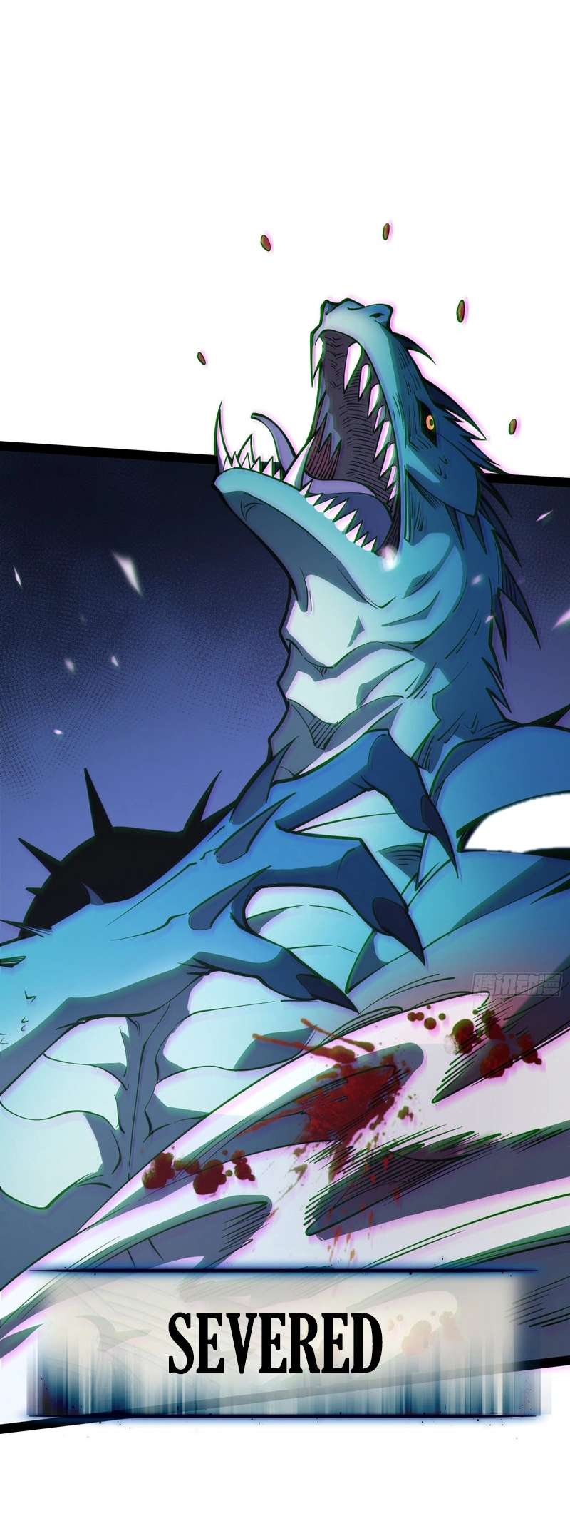 Read Full-Time Awakening Manga Online