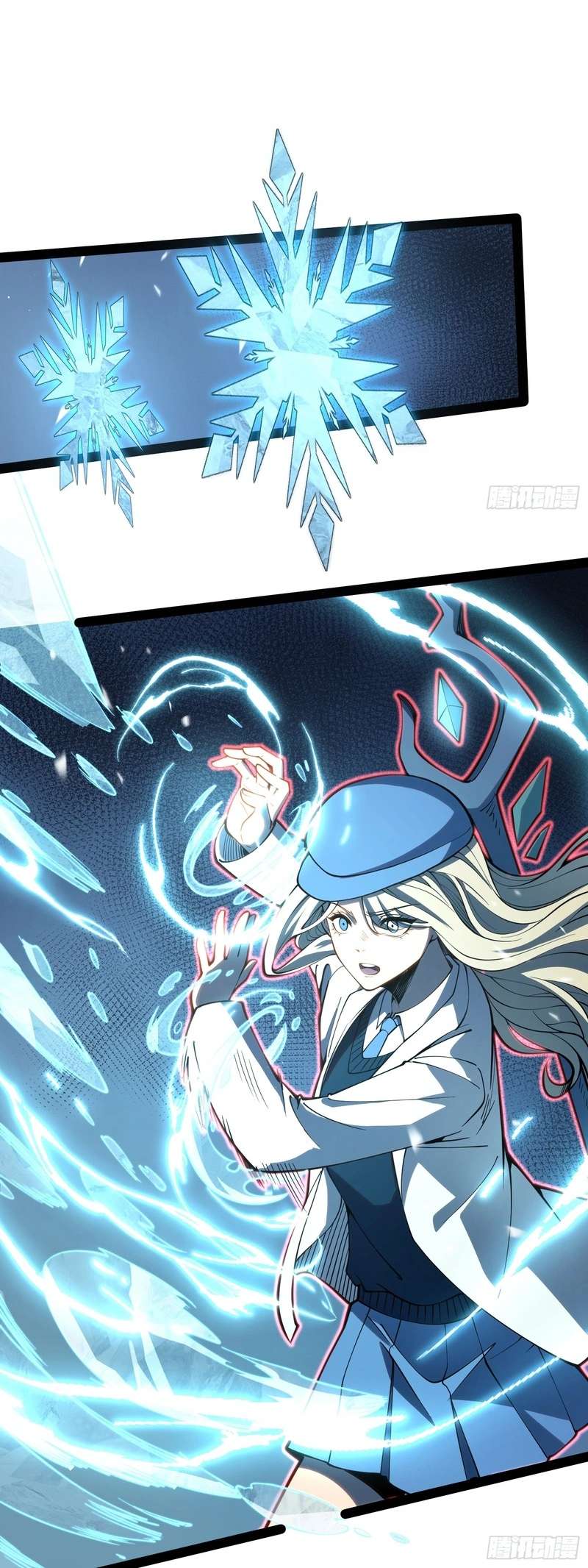 Read Full-Time Awakening Manga Online