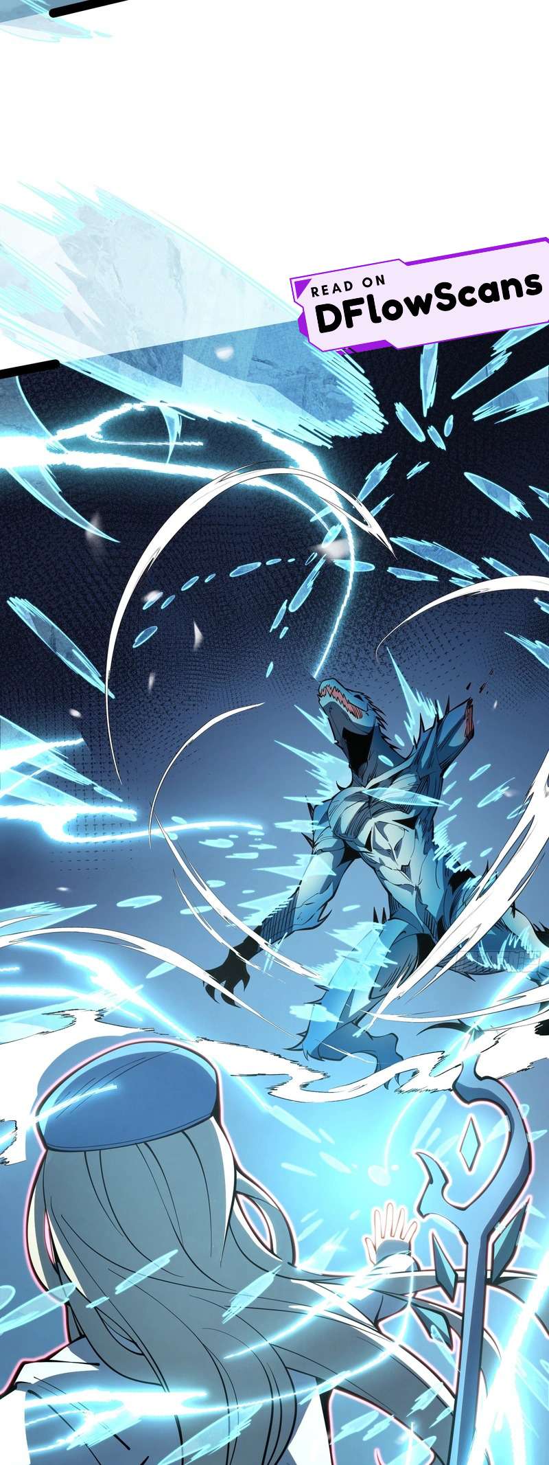 Read Full-Time Awakening Manga Online