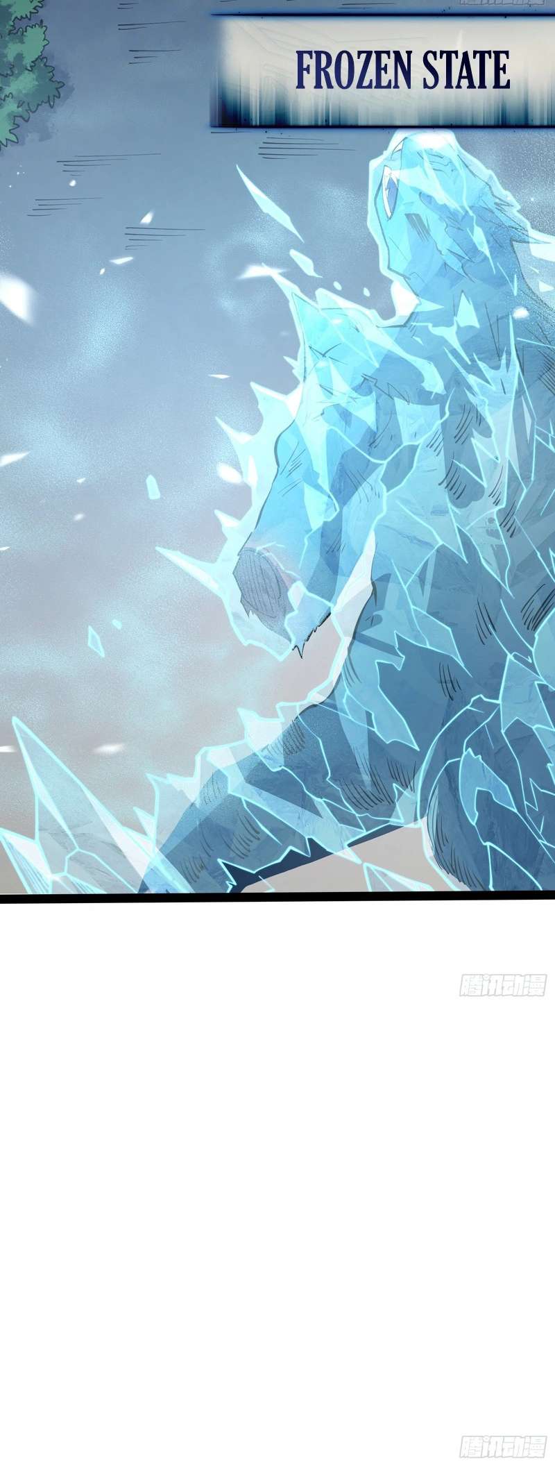 Read Full-Time Awakening Manga Online