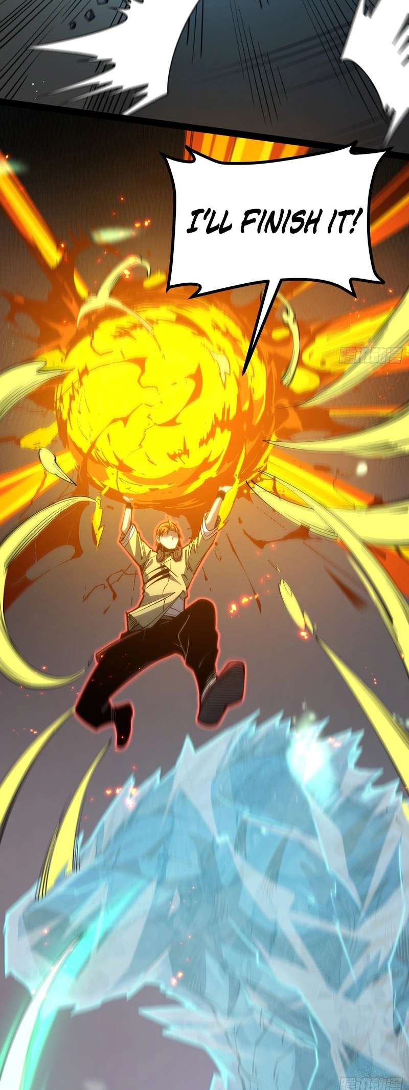 Read Full-Time Awakening Manga Online