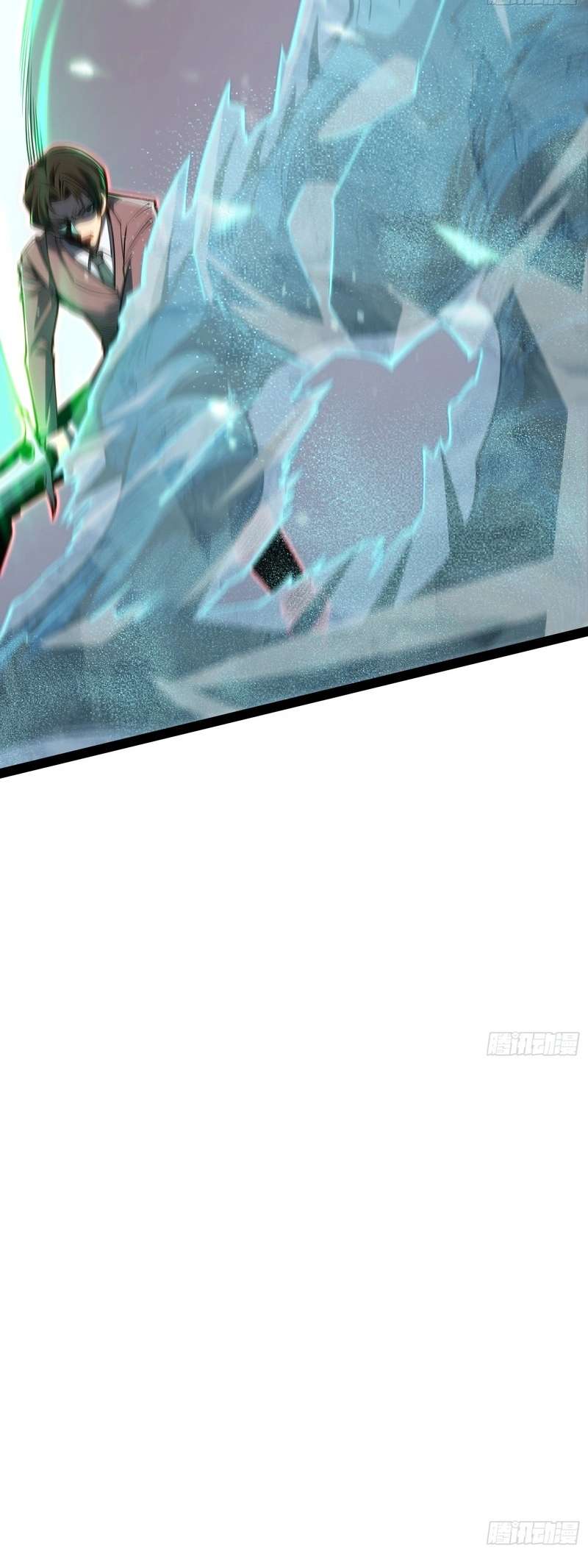 Read Full-Time Awakening Manga Online