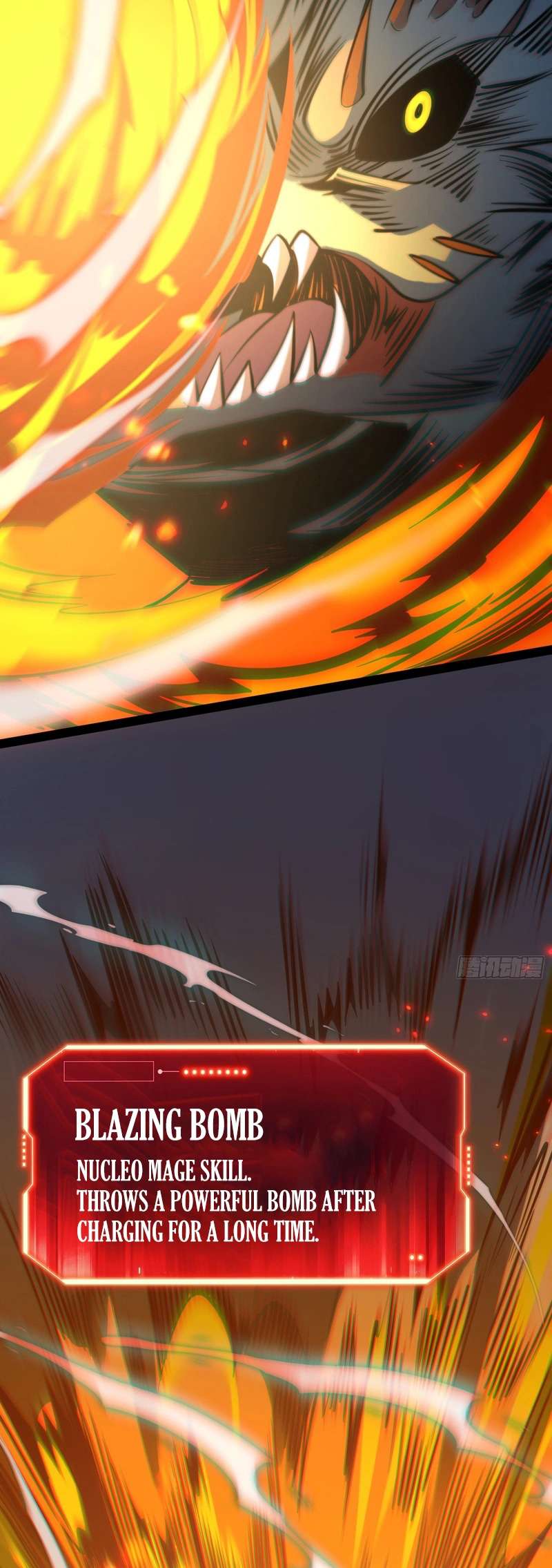 Read Full-Time Awakening Manga Online