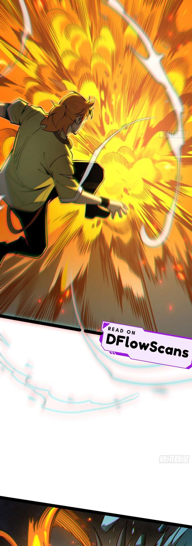 Read Full-Time Awakening Manga Online