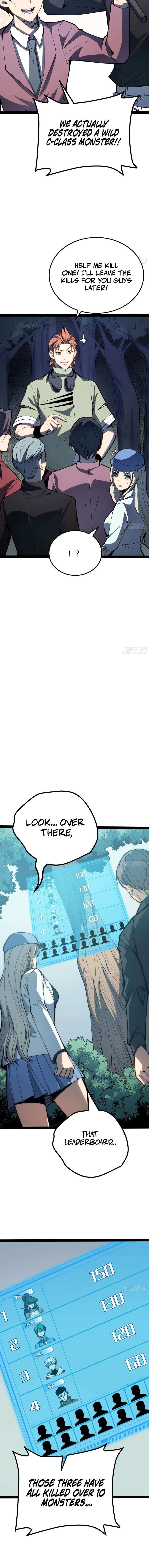 Read Full-Time Awakening Manga Online